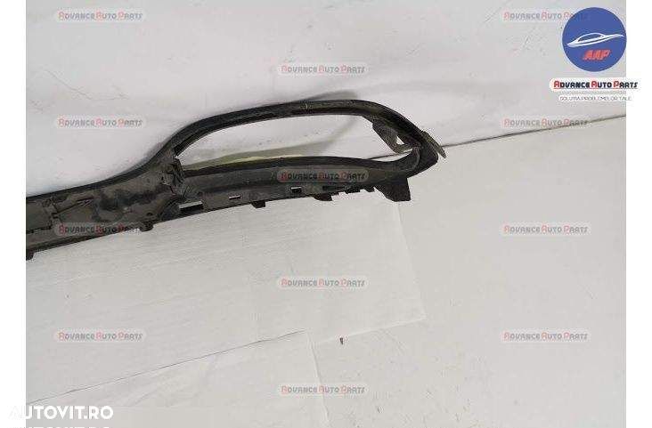 Difuzor Fusta Spoiler Spate TITANIUM originala Ford  Mondeo  MK5 2014 - 5