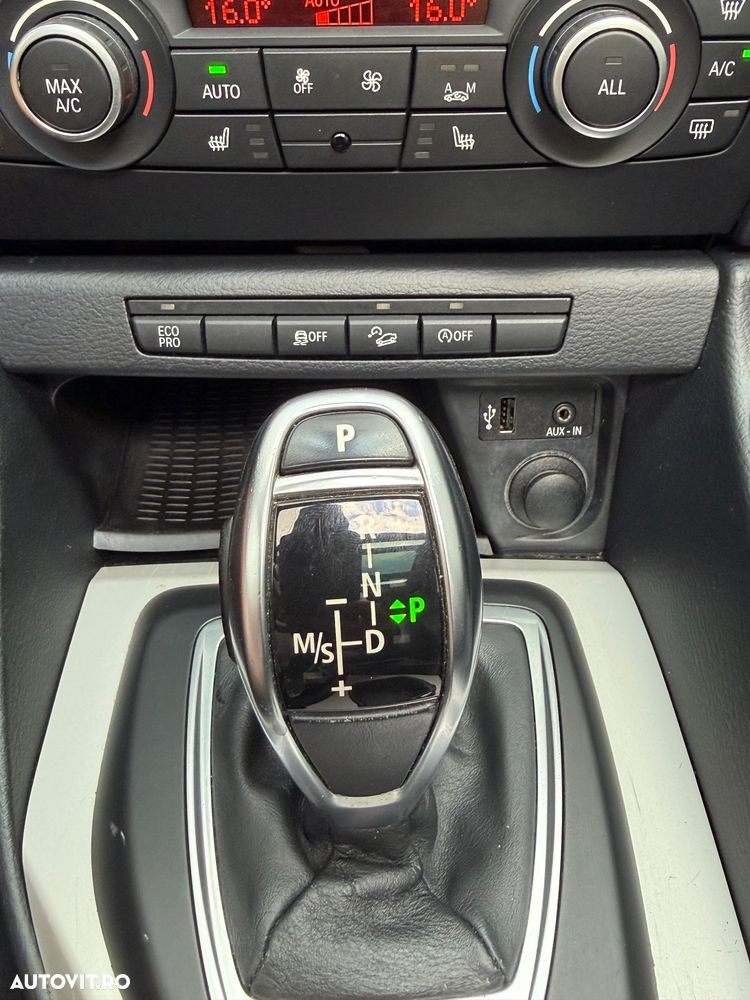 BMW X1 - 21
