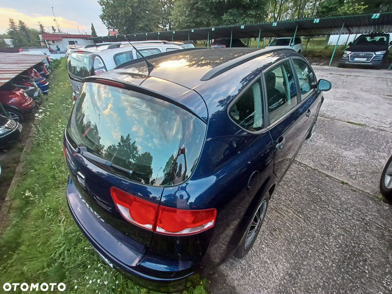 Seat Altea XL - 30