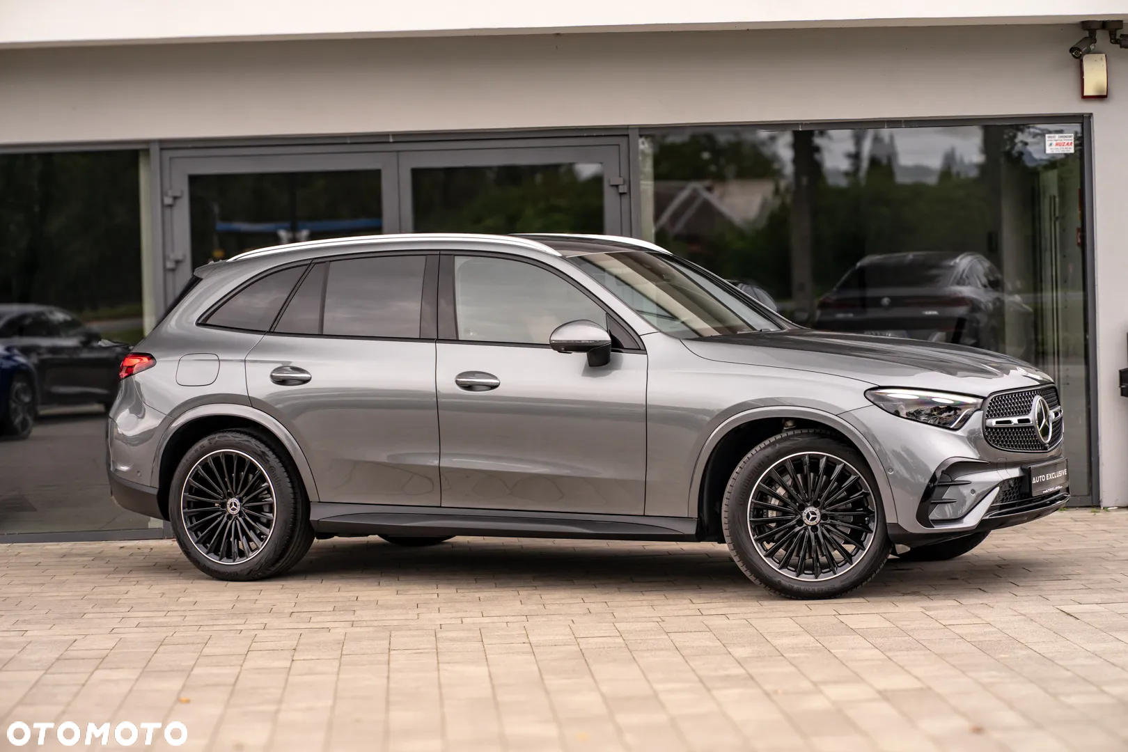Mercedes-Benz GLC - 6