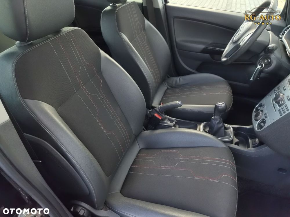 Opel Corsa - 27