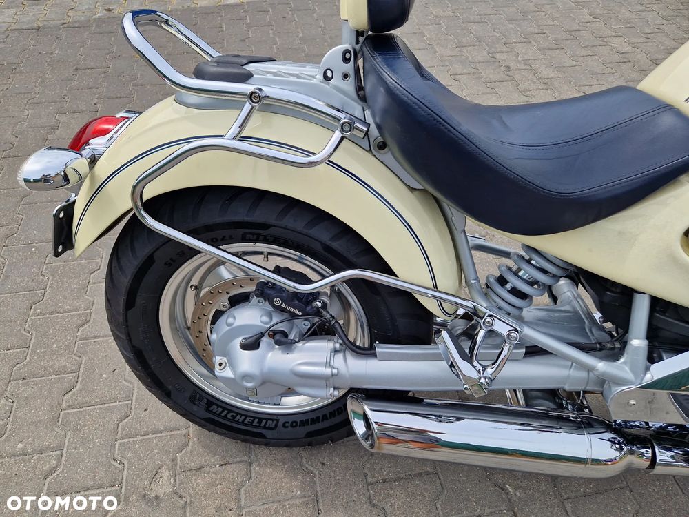 BMW R - 4