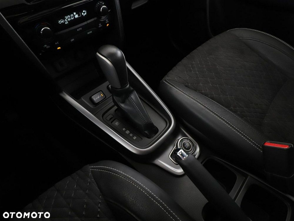 Suzuki Vitara 1.4 Boosterjet Allgrip Automatik Comfort+ - 31