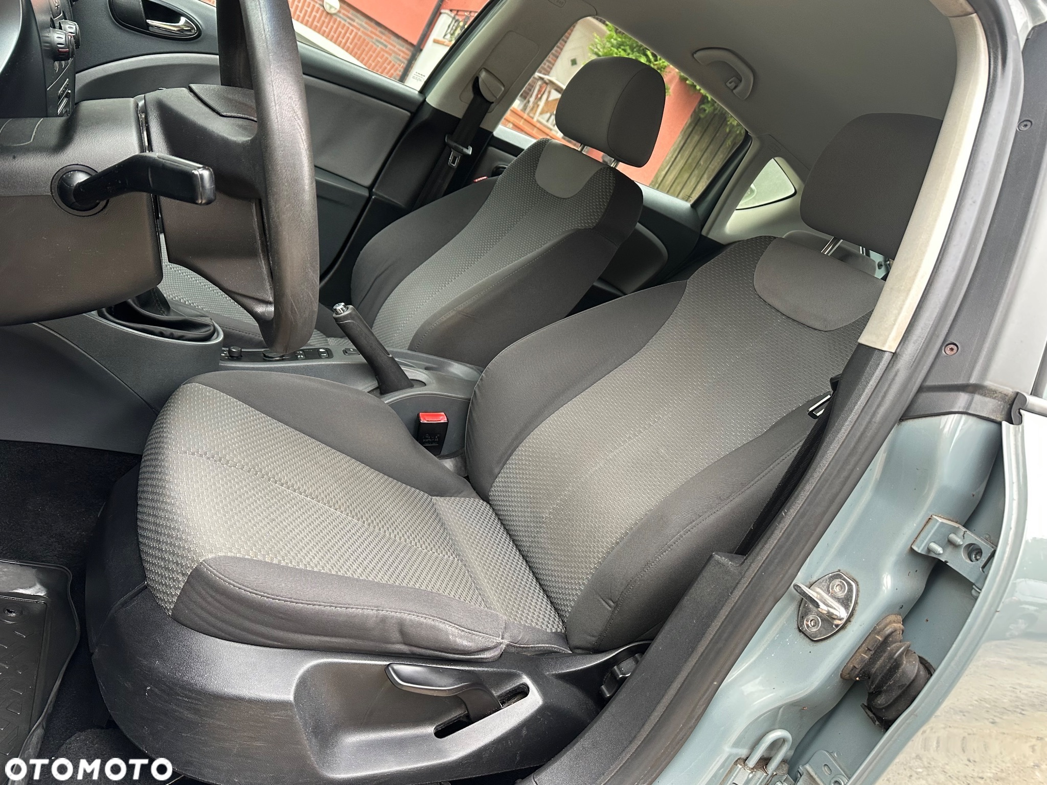 Seat Leon 1.6 Reference - 14