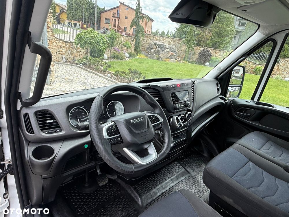 Iveco 72C18 70C17 35C15 50C15 - 21