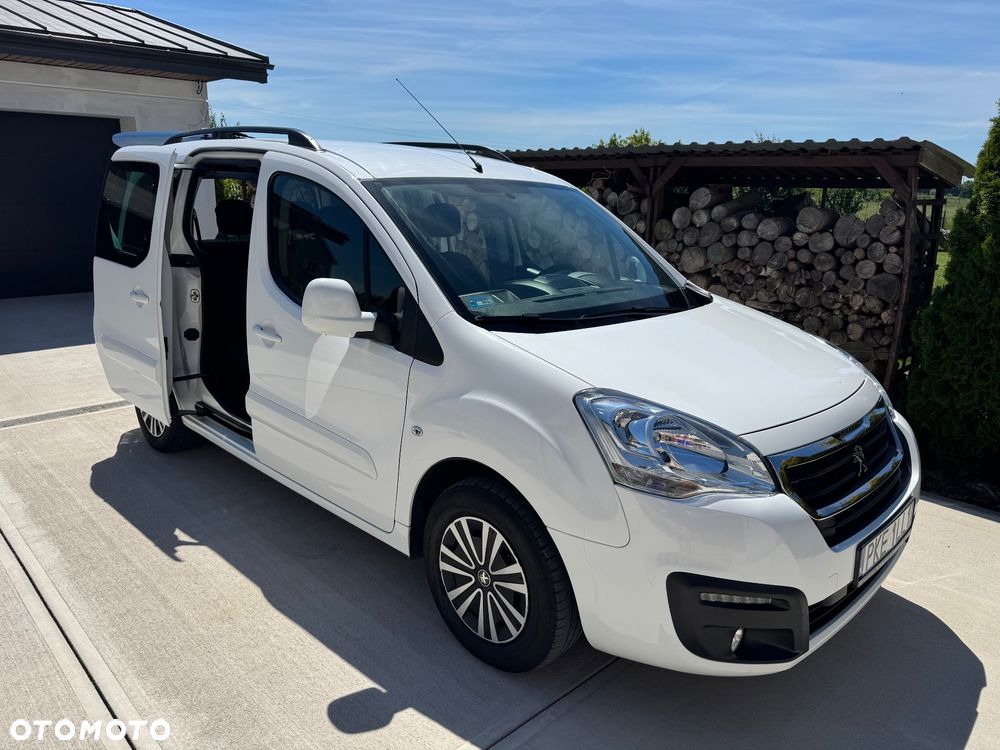 Peugeot Partner - 23