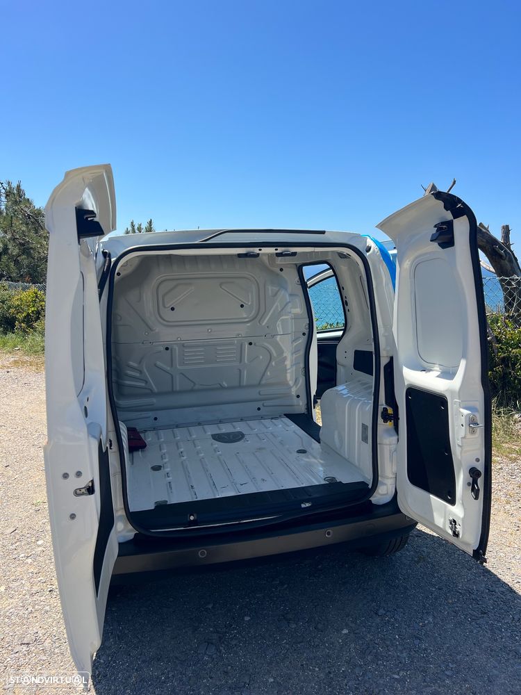 Fiat Fiorino - 11