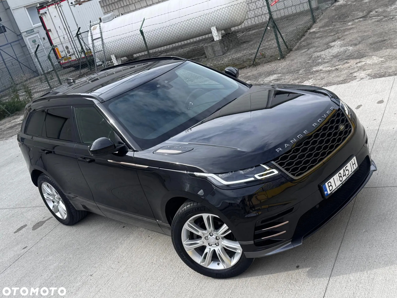Land Rover Range Rover Velar 2.0 TD4 R-Dynamic S - 4