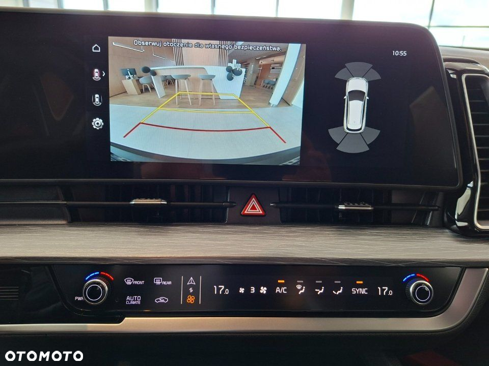 Kia Sportage - 15