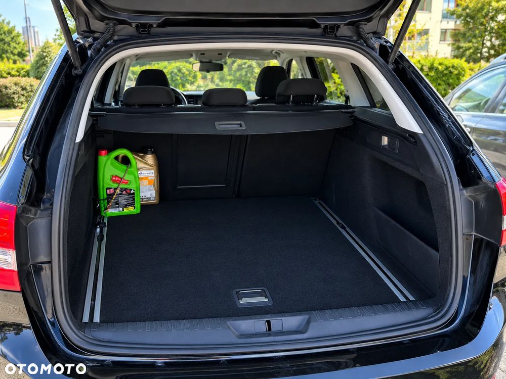 Peugeot 308 1.6 BlueHDi Allure S&S - 5