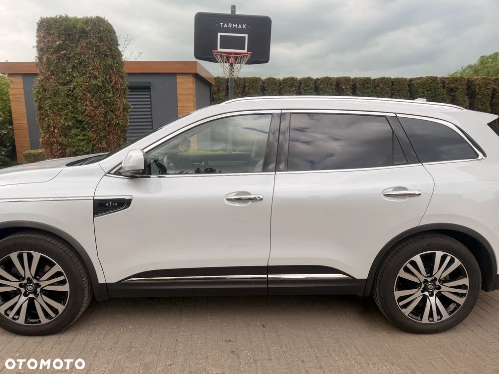Renault Koleos 2.0 Blue dCi Initiale Paris 4x4 X-Tronic - 2