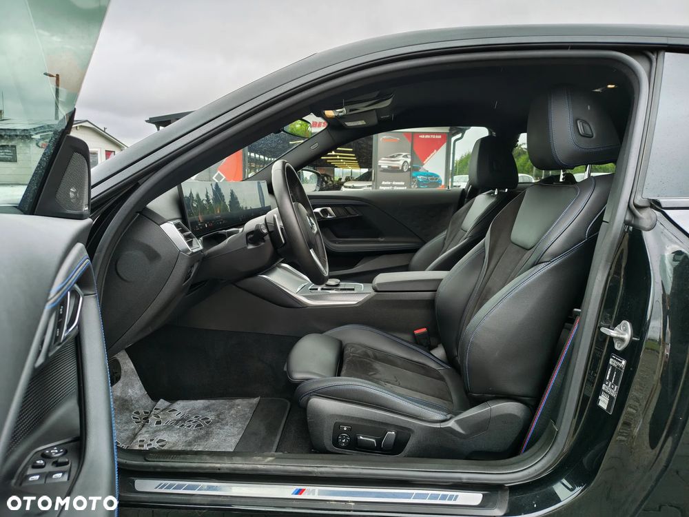 BMW Seria 2 220i M Sport - 11