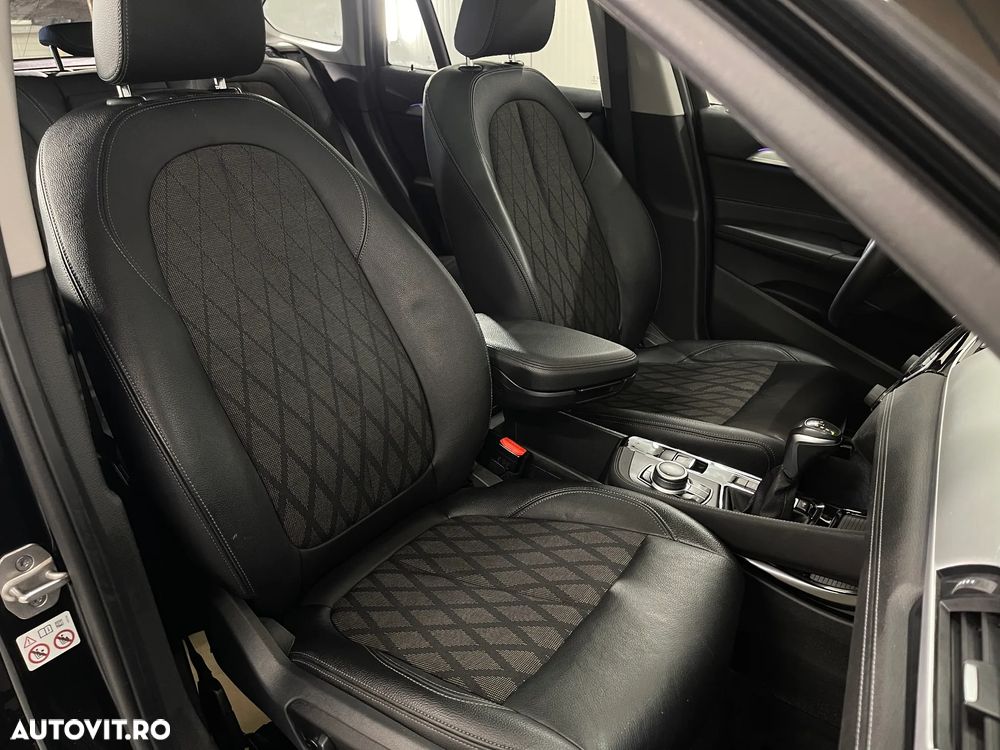 BMW X1 xDrive25e AT PHEV - 11