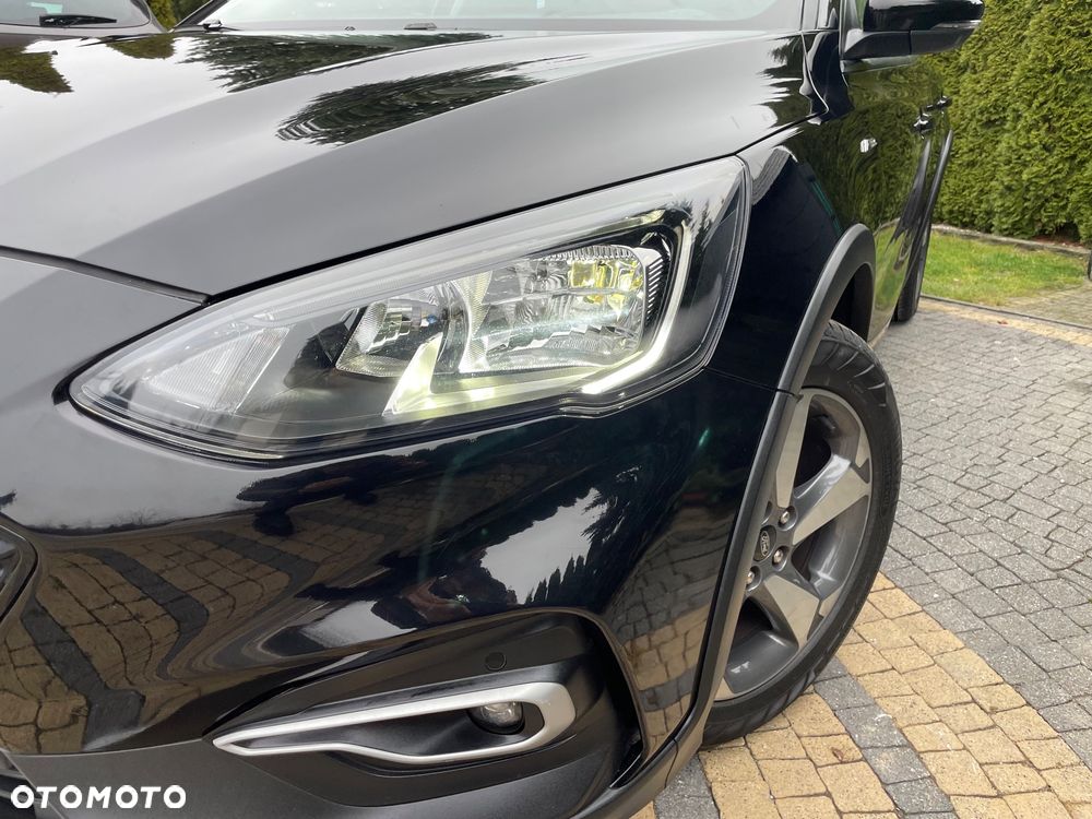 Ford Focus 1.5 TDCi SYNC Edition - 5