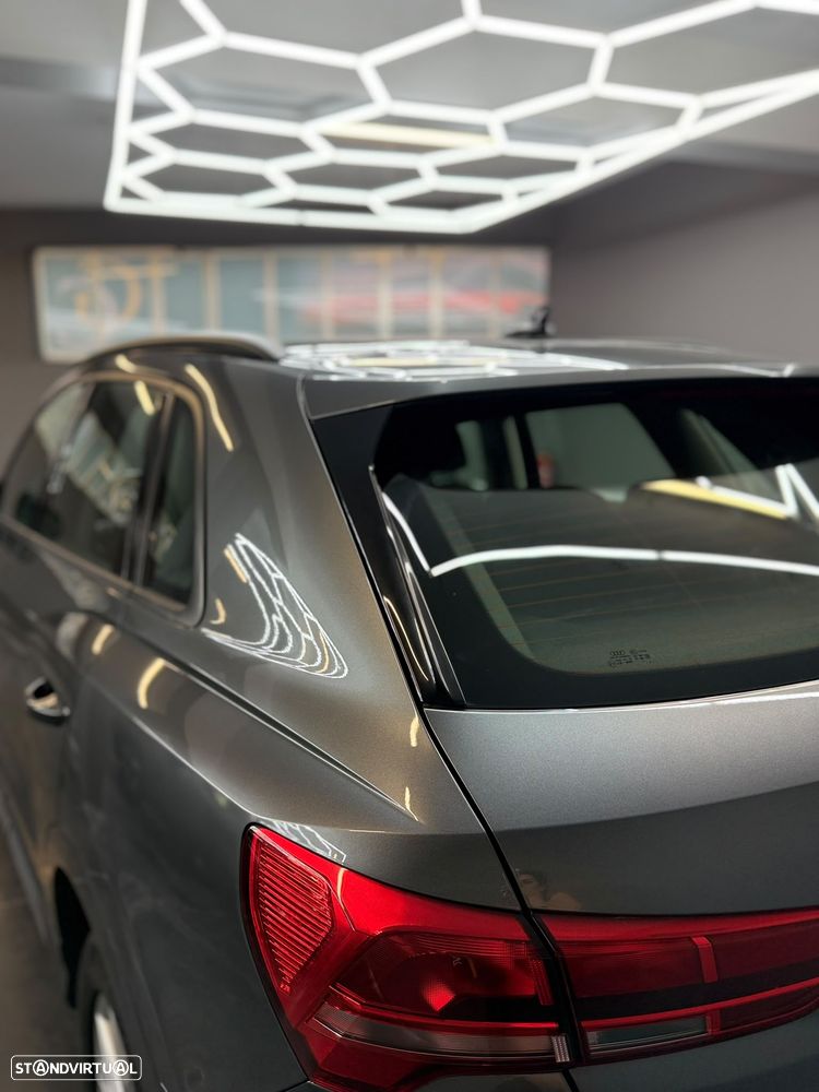 Audi Q3 45 TFSIe S tronic S line - 33
