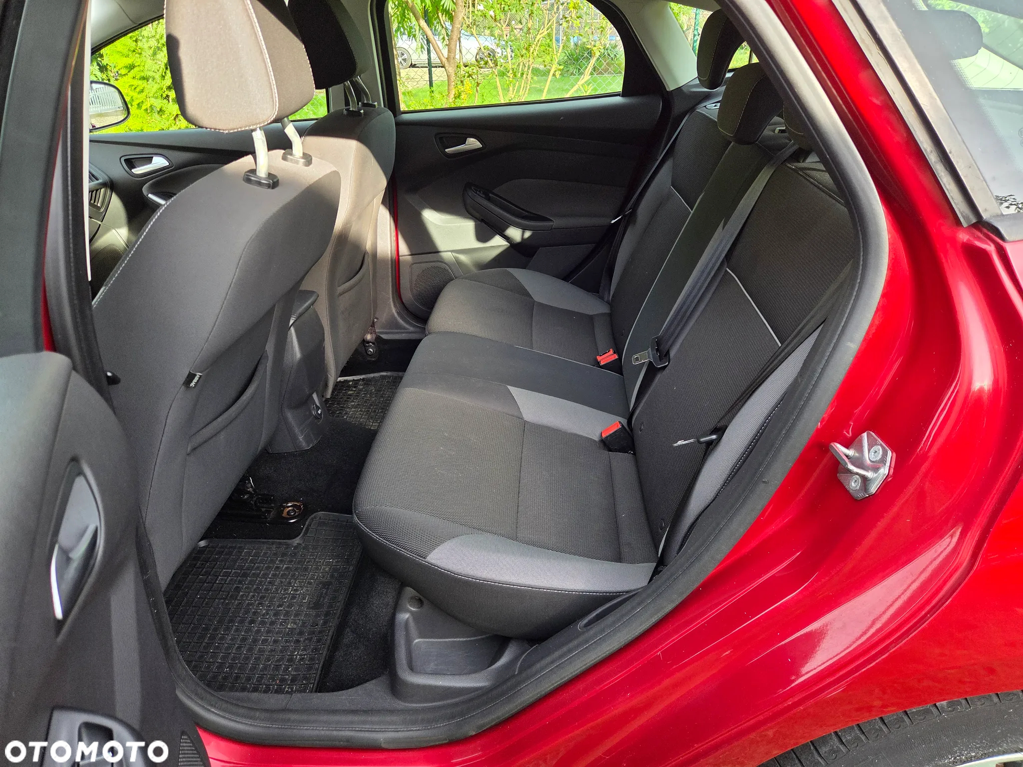 Ford Focus - 14