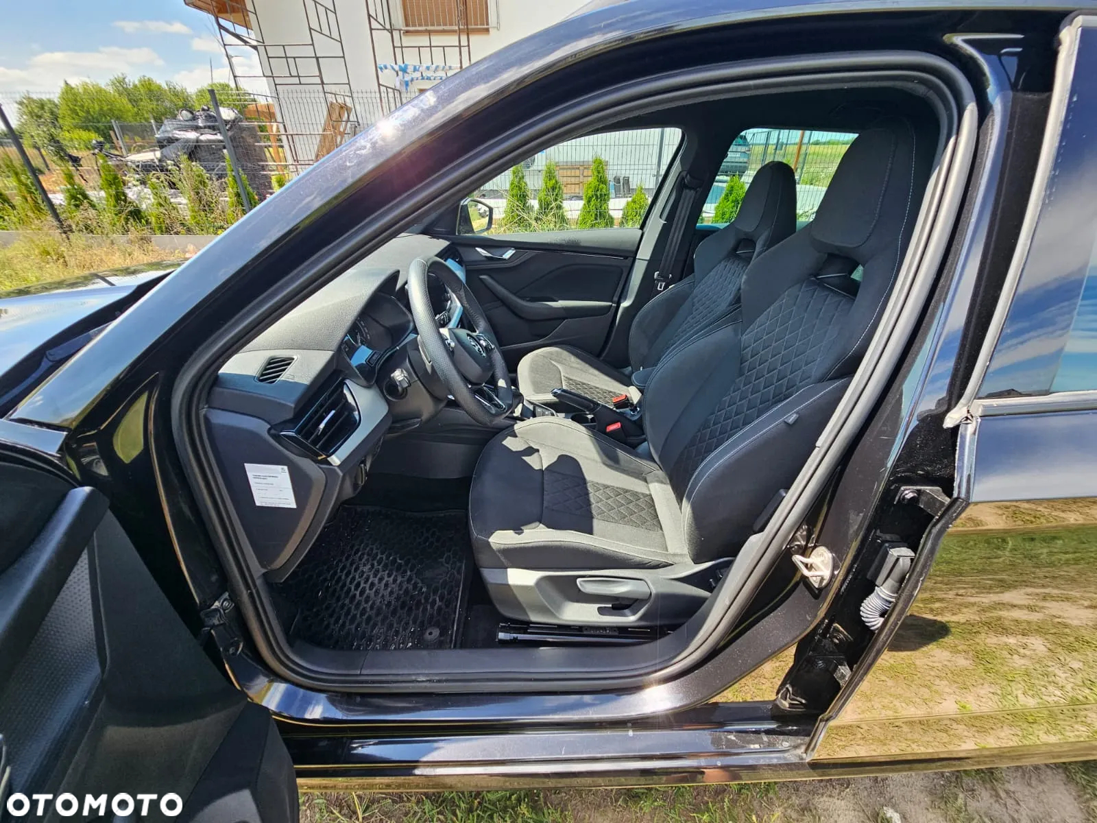 Skoda Kamiq 1.0 TSI Ambition DSG - 3