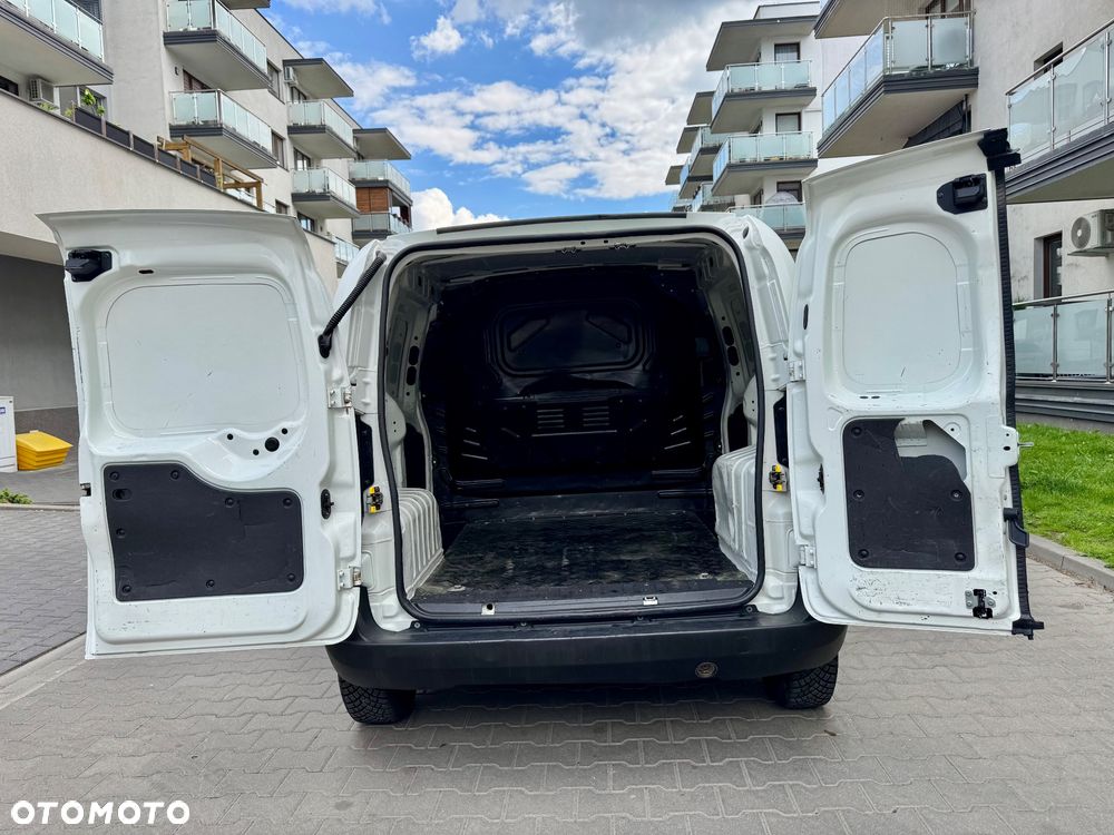 Fiat Fiorino - 8