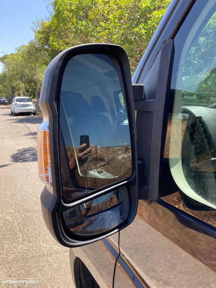 Citroën Jumper 2.0 HDI - 33