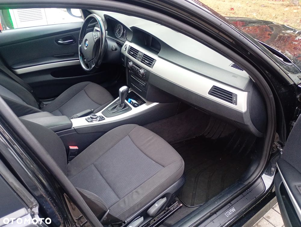 BMW Seria 3 - 10