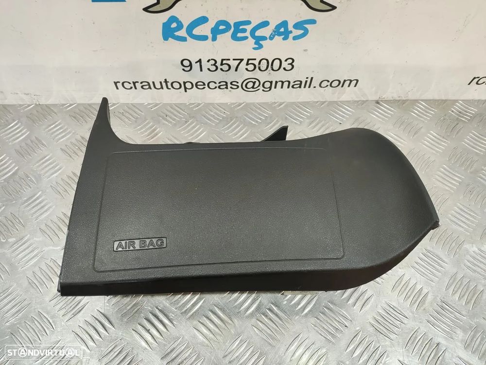 AIRBAG JOELHO PASSAGEIRO ALFA ROMEO MITO 955 34056654E 34056654 E 34056656C 34056656 C 34058848H 34058848 H 01560832690 - 1