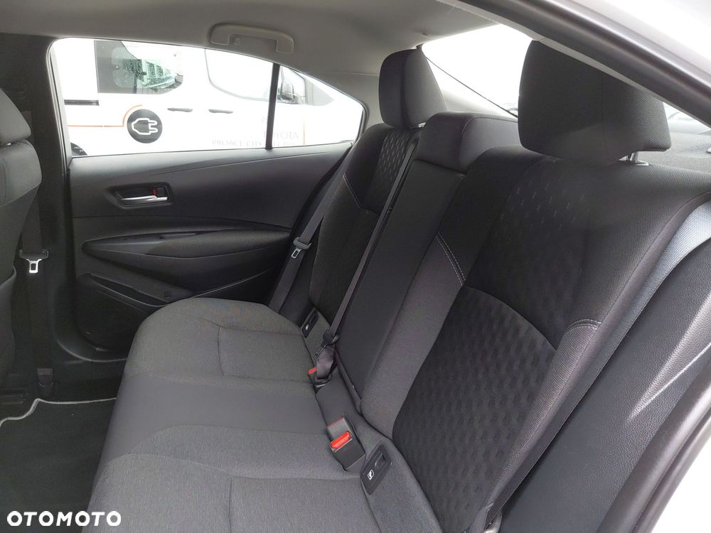 Toyota Corolla 1.8 Hybrid Comfort - 14