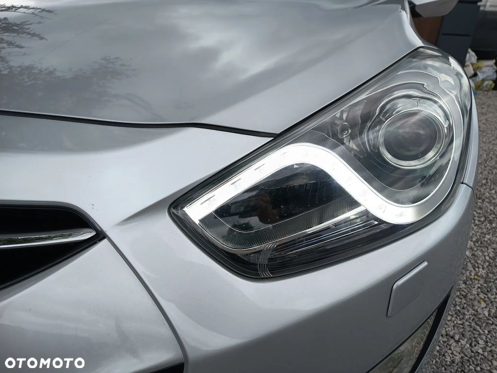 Hyundai i40 i40cw 1.6 5 Star Edition - 3