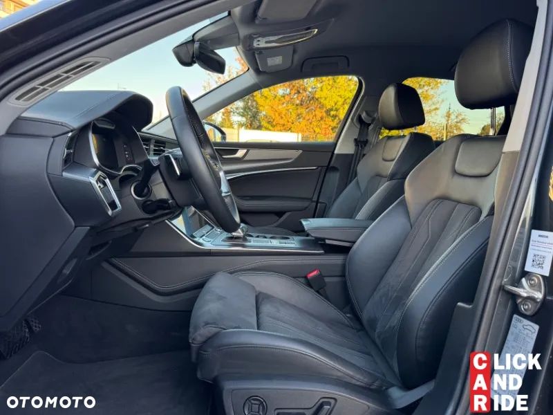 Audi A6 - 17