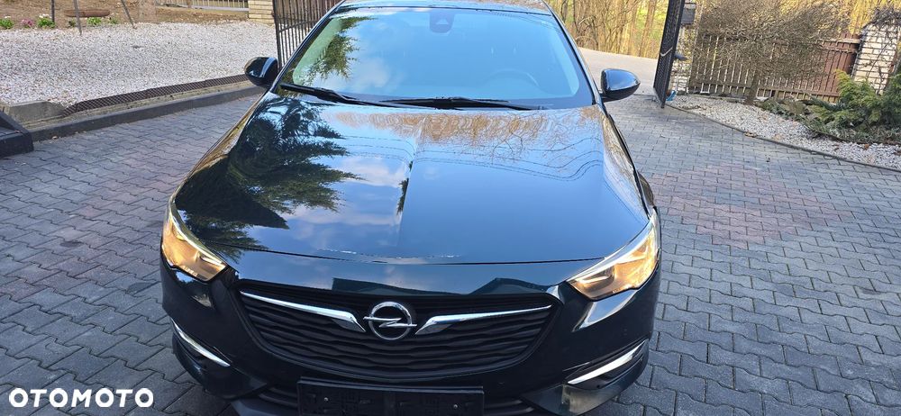 Opel Insignia 2.0 DI Turbo 4x4 Exclusive - 23