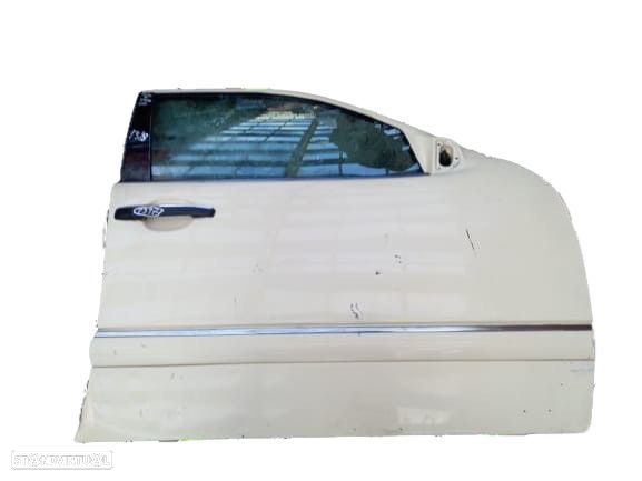 Porta Frente Dto Mercedes-Benz E-Class (W210) - 1