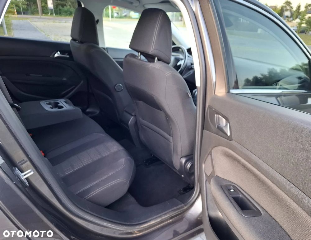 Peugeot 308 PureTech 130 EAT6 Stop & Start Allure - 34