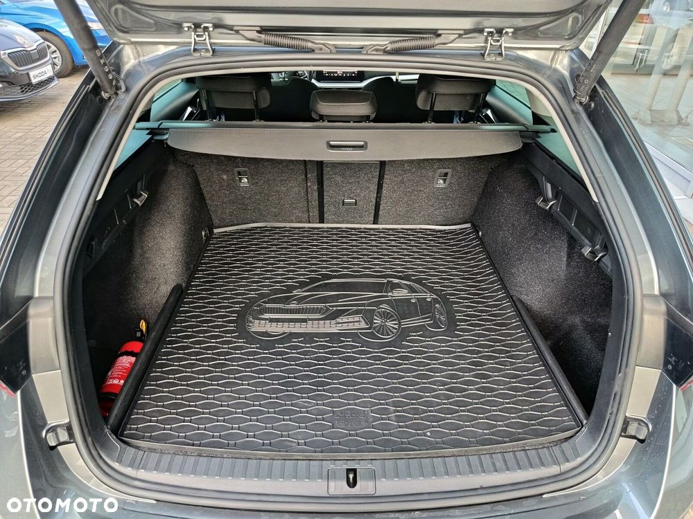 Skoda Octavia - 9