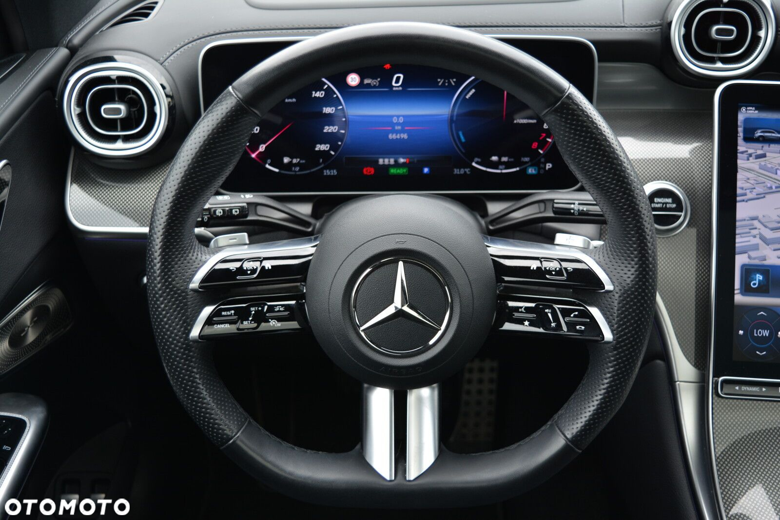 Mercedes-Benz GLC - 20