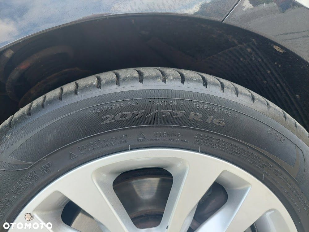 Kia Ceed 1.4 Comfort - 9