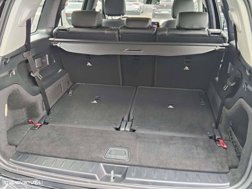 Mercedes-Benz GLB 180 d Style - 14
