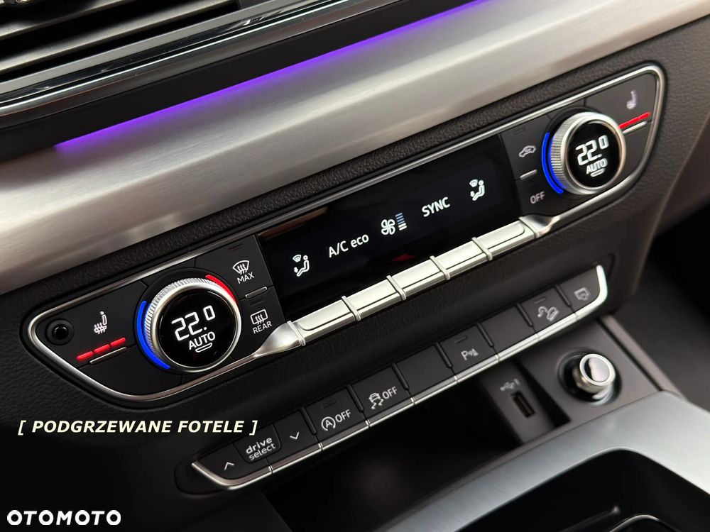 Audi Q5 40 TDI mHEV Quattro S Line S tronic - 13