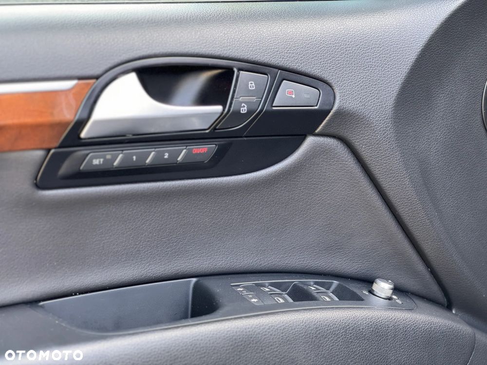 Audi Q7 3.0 TFSI Quattro Tiptronic - 14