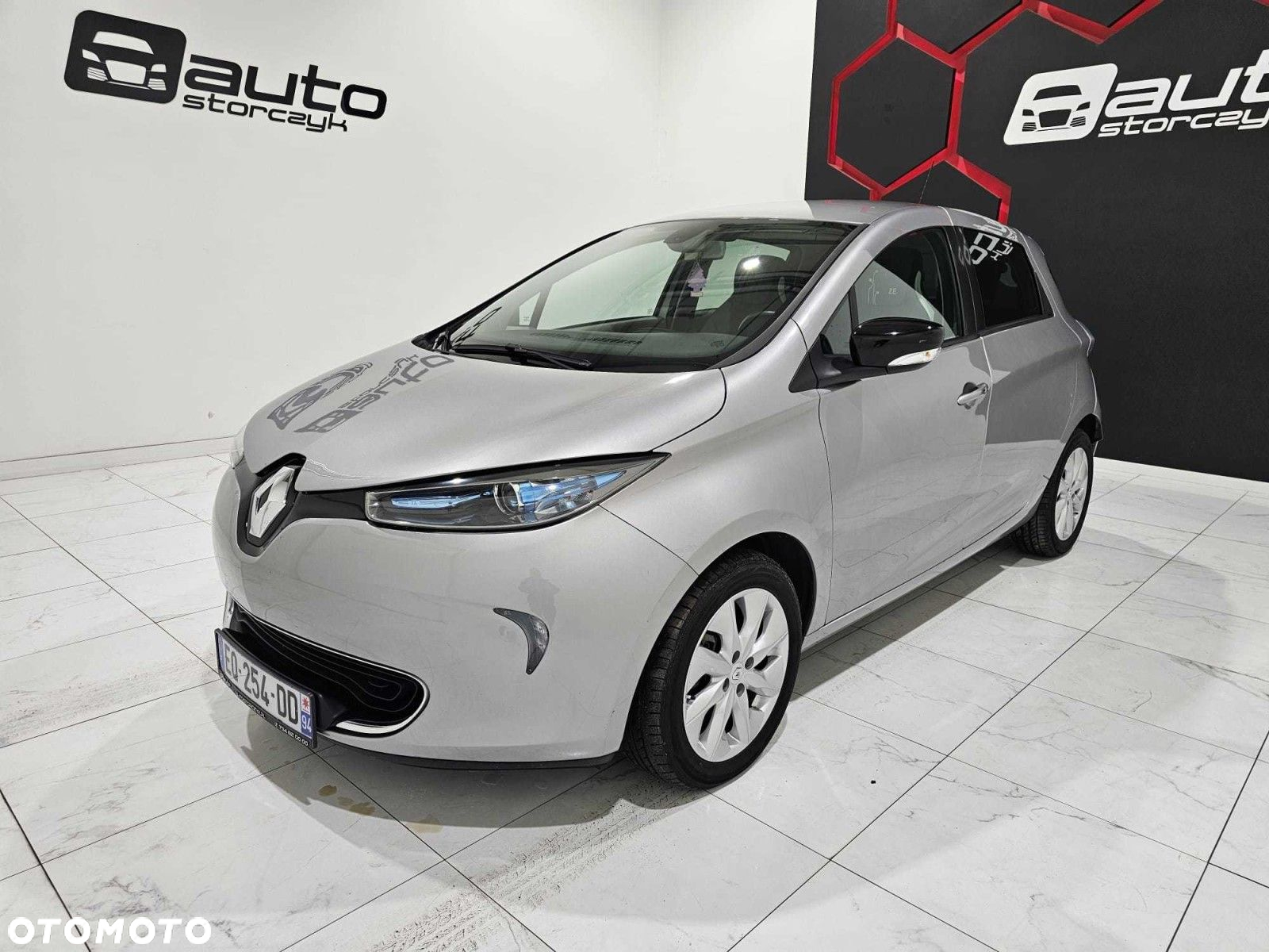 Renault Zoe - 6