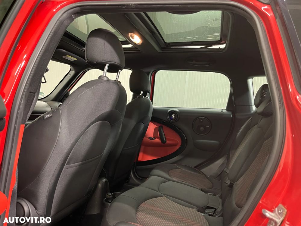 Mini Countryman Cooper SD Aut. - 12