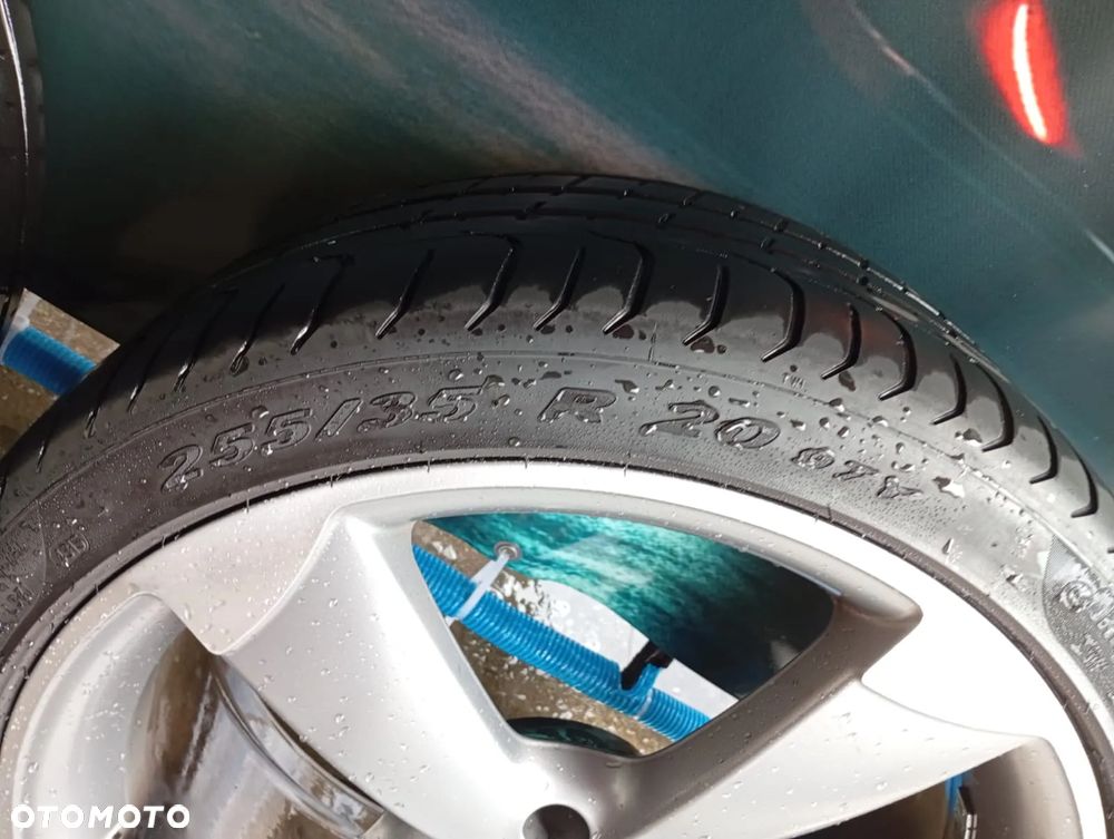 Felgi Rotory R20 5x112 - 10