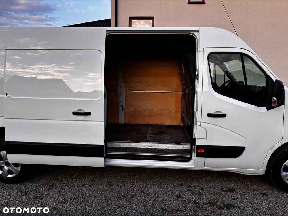 Renault Master - 7