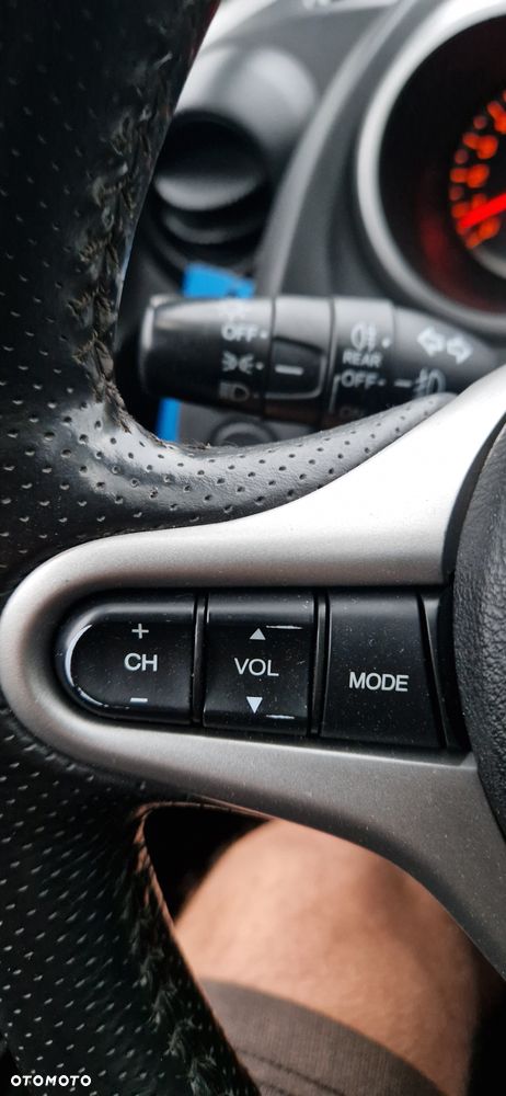 Honda Jazz 1.4 i-VTEC Elegance - 15