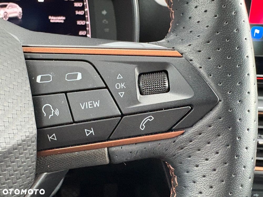 Cupra Formentor 1.5 TSI - 24