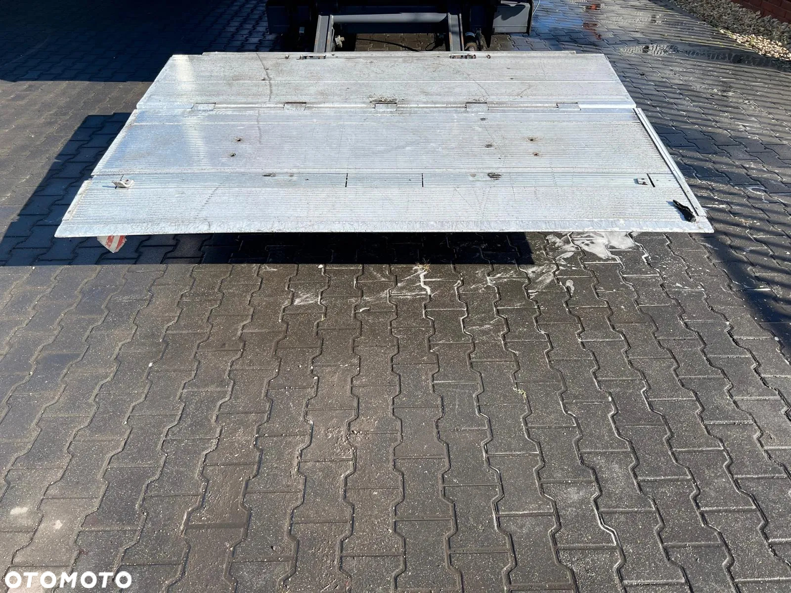 Schmitz Cargobull 2015 firanka wzmacniana plandeka winda bogato wyposażona wron-pol - 9
