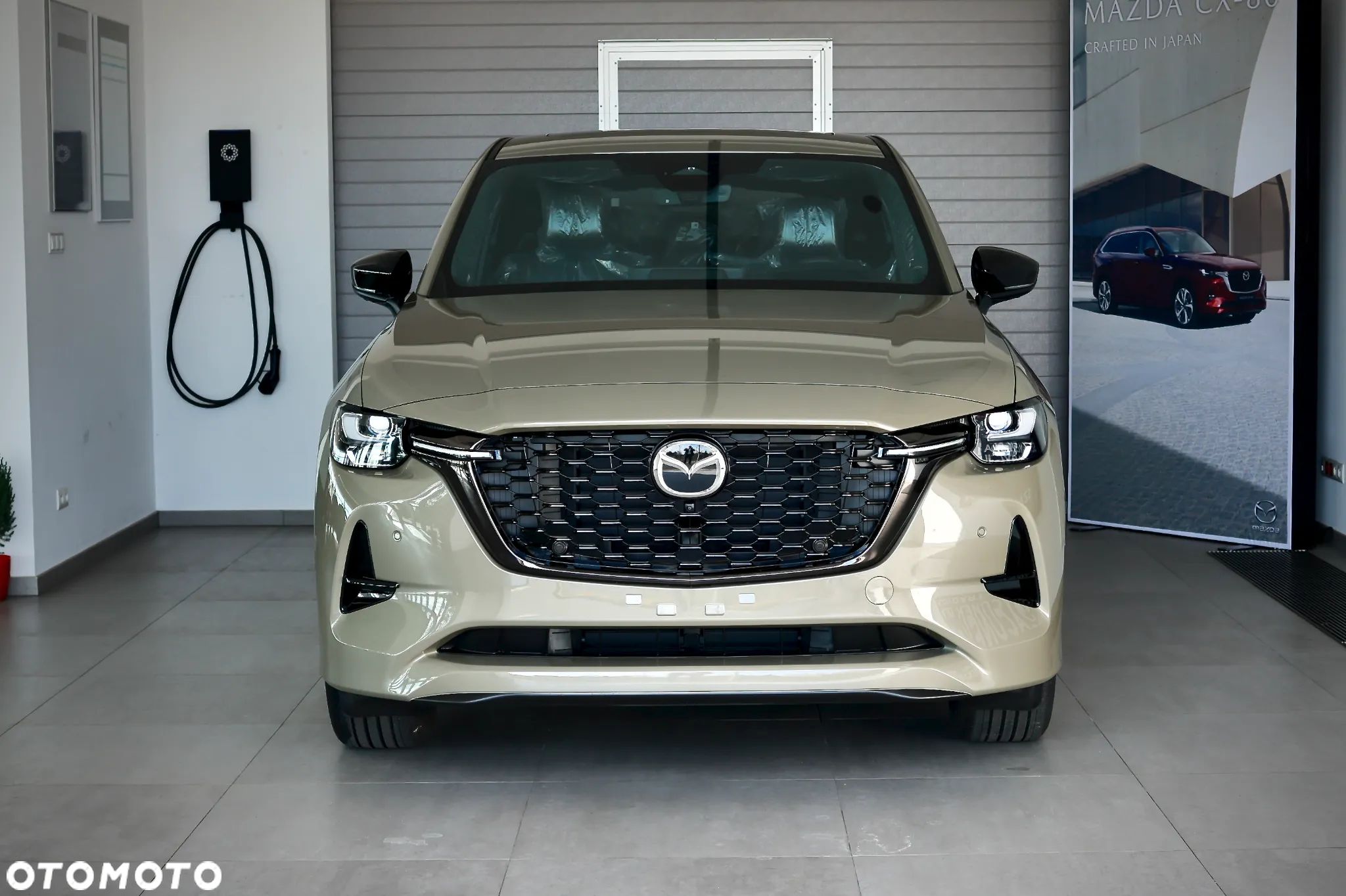 Mazda CX-60 - 1