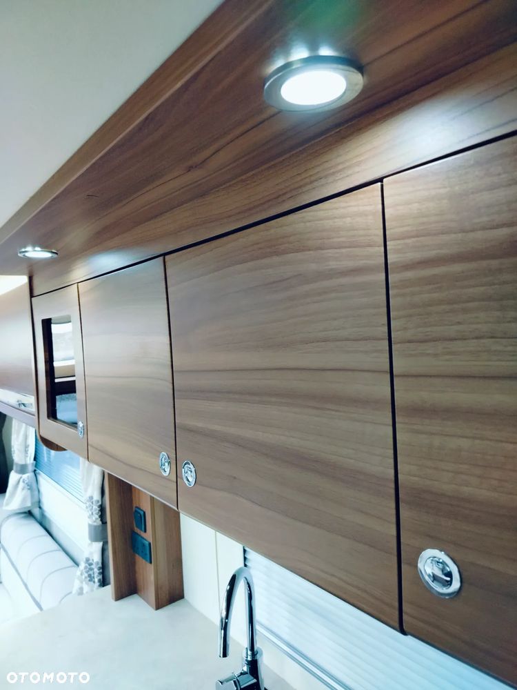 Elddis Affinity 482 - 21