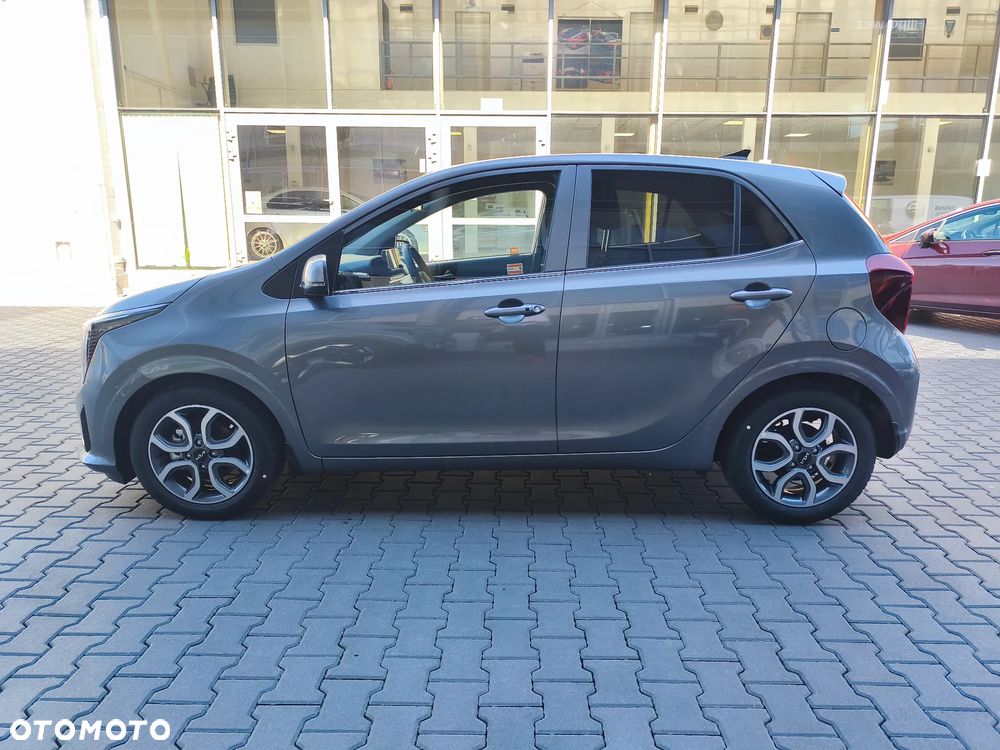 Kia Picanto 1.0 GDI Business Line - 8
