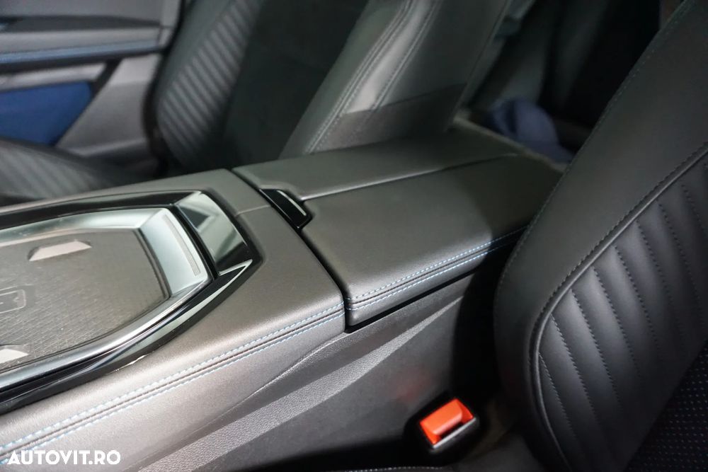 Renault Rafale E-Tech 300 4x4 PHEV Atelier Alpine - 18