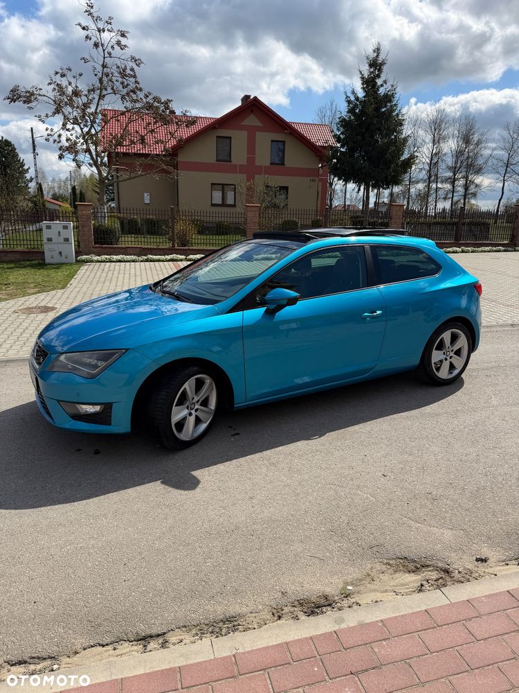 Seat Leon - 8