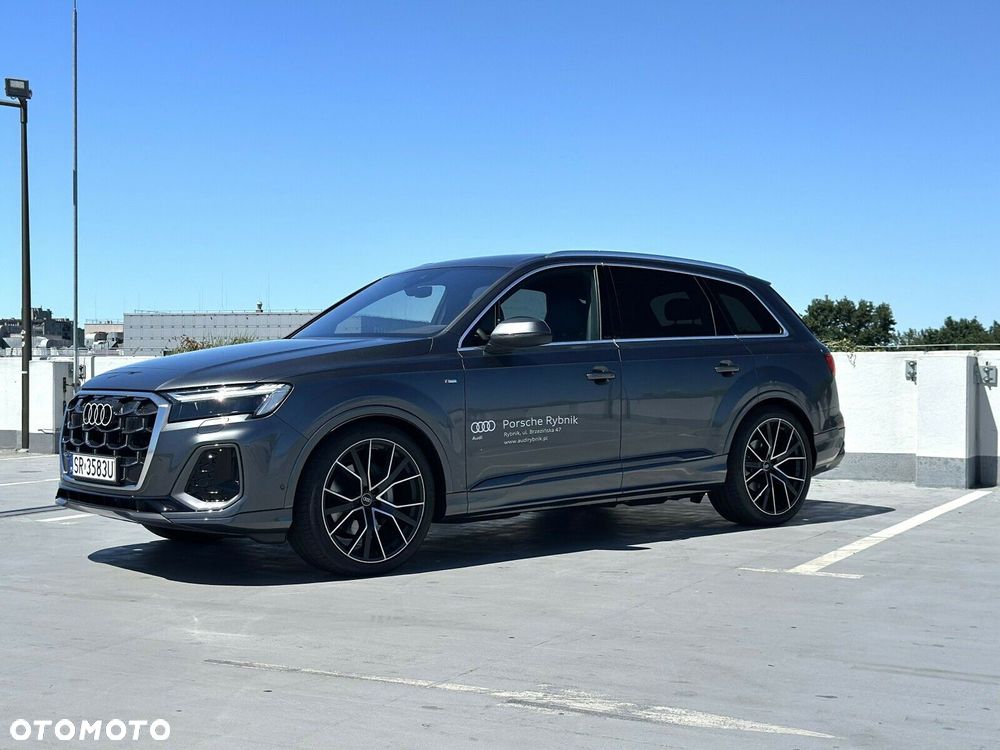 Audi Q7 - 4